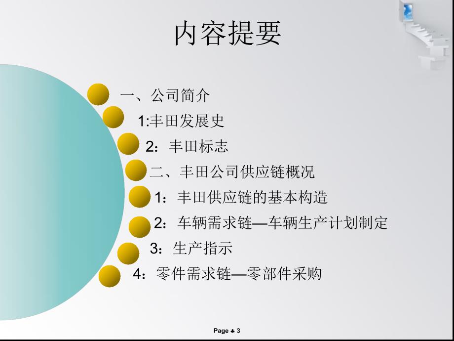 丰田供应链管理PPT课件_第3页