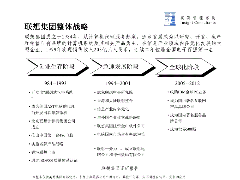 联想集团调研报告课件_第4页