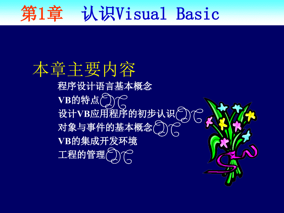 第1章认识VisualBasic_第2页