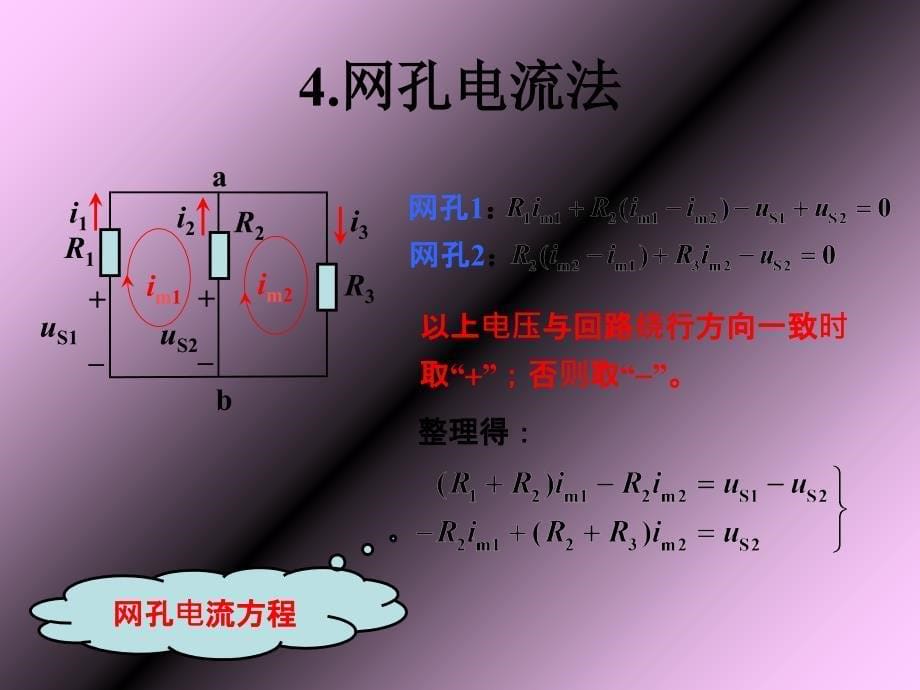 《之回路电流法》PPT课件_第5页