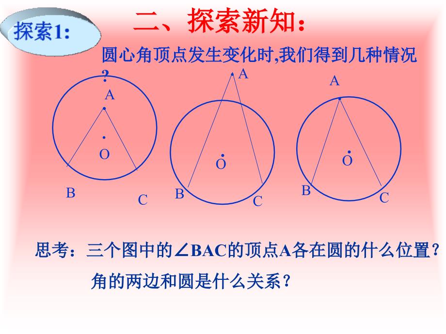 3.3圆周角与圆心角的关系_第4页