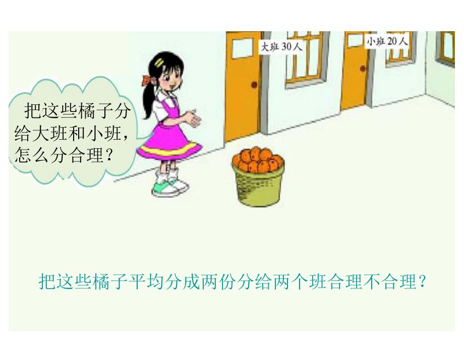 人教版小学数学课件《比的应用》_第3页