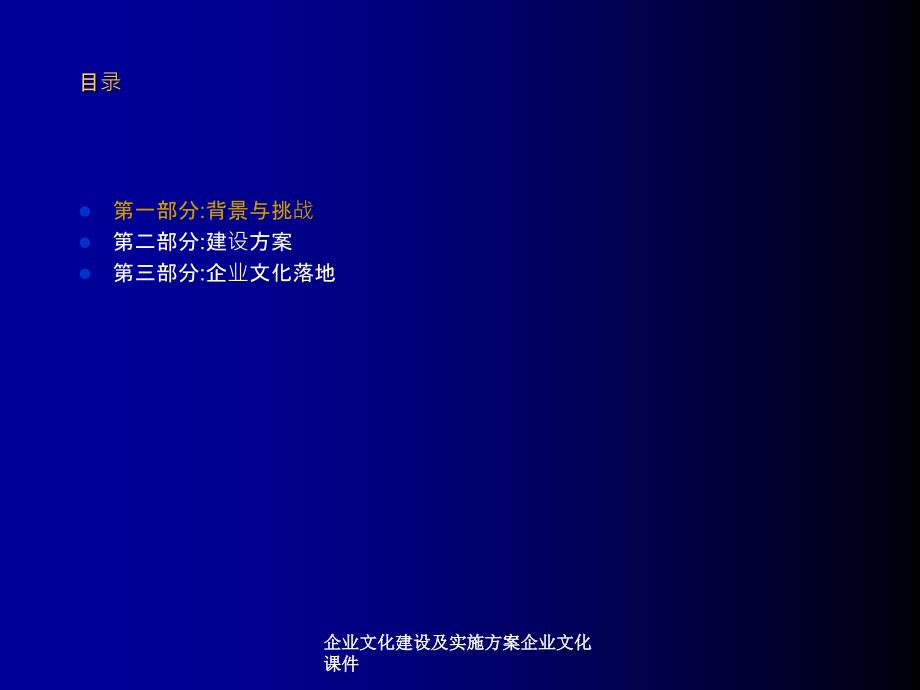 企业文化建设及实施方案企业文化课件_第2页