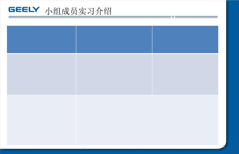 焊装厂潜在的安全隐患PPT文档资料_第2页