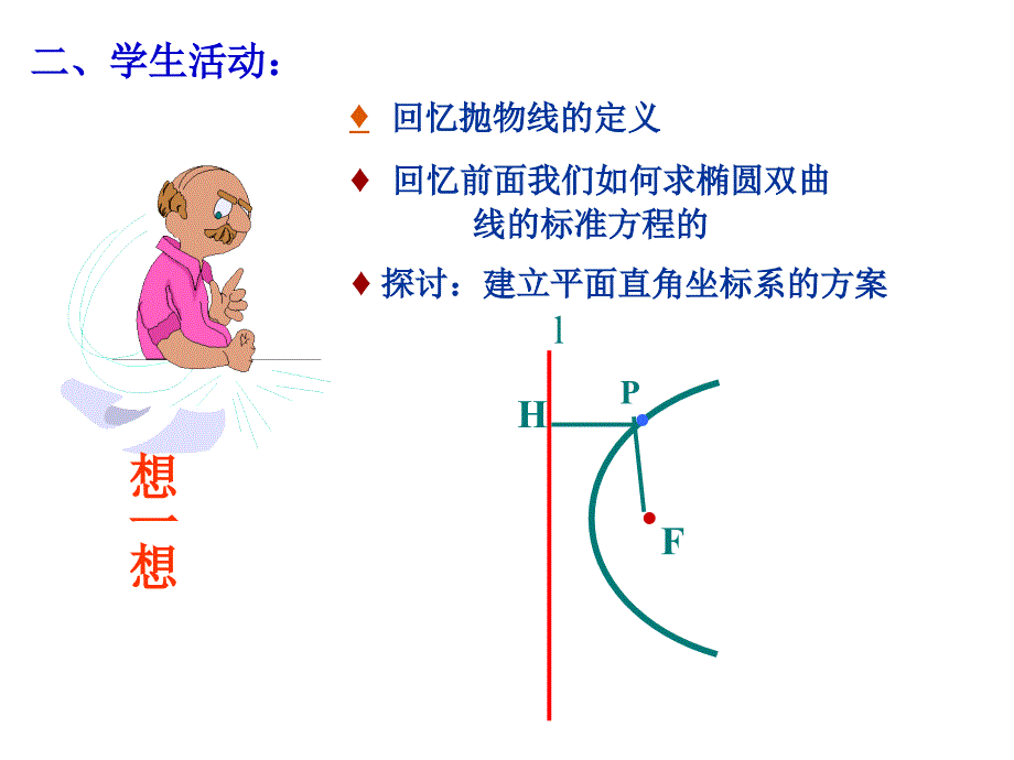 高二数学抛物线的标准方程.ppt_第4页