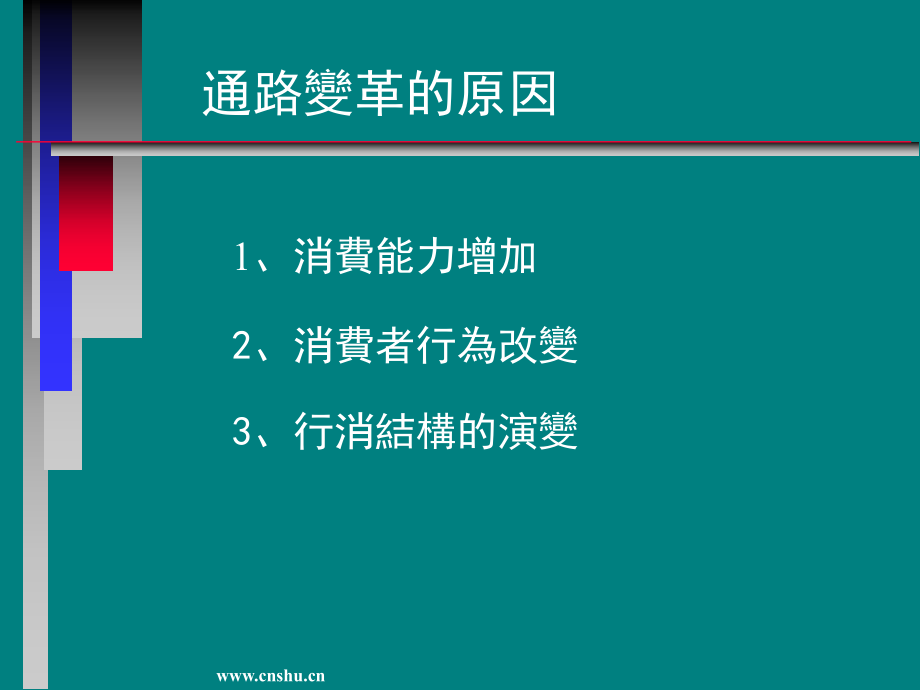 [统一]主要客戶管理(PowerPoint 64页)_第3页