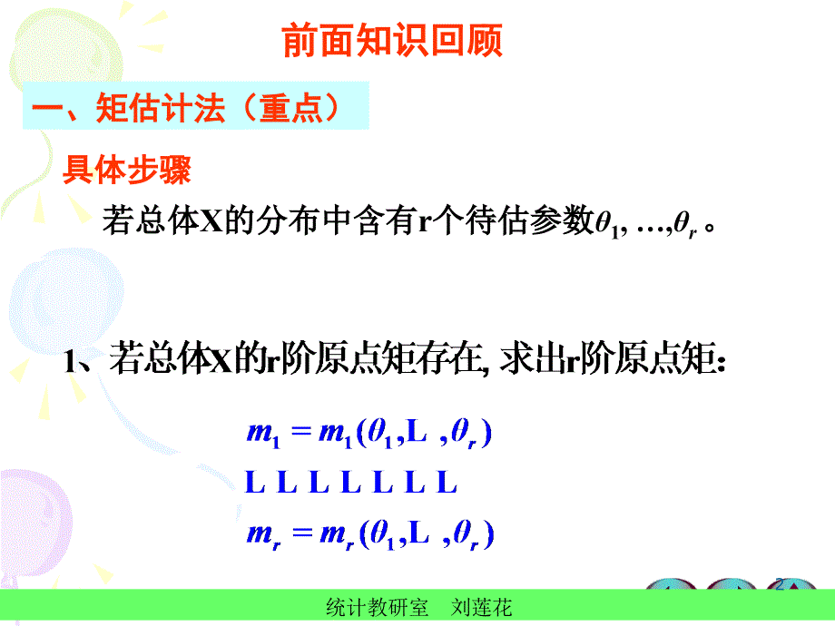 62估计量的评选标准.ppt_第2页