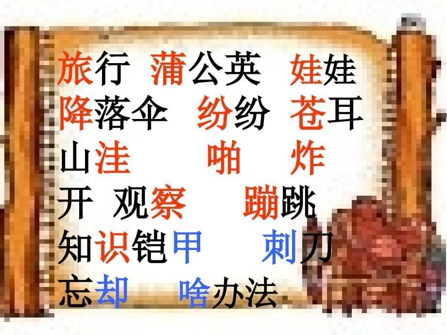 《植物妈妈有办法》课件.ppt_第5页