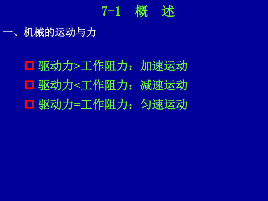 第0章机械的运转及其速度波动调节_第4页