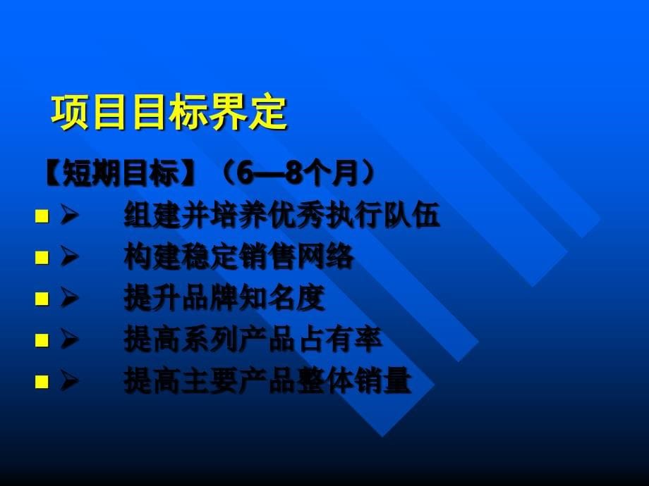 九芝堂药业市场状况分析(PowerPoint 56页)_第5页