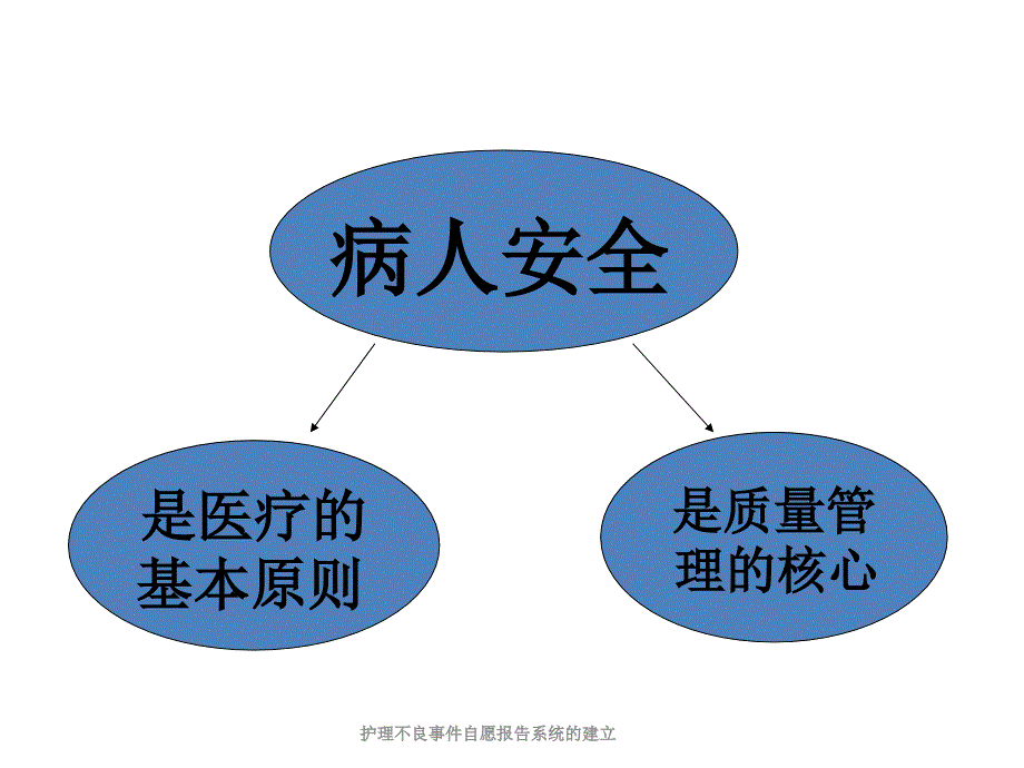 护理不良事件自愿报告系统的建立课件_第2页