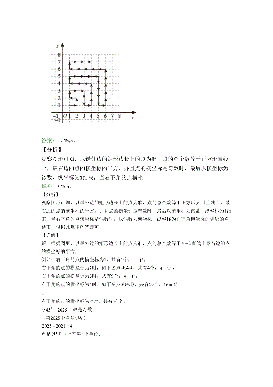 人教版初一数学下册期末试卷填空题汇编精选试题带答案)--二)培优试题1)_第4页