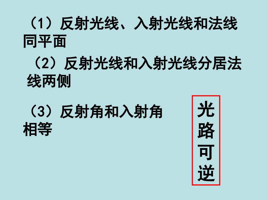 光的折射和反射_第3页