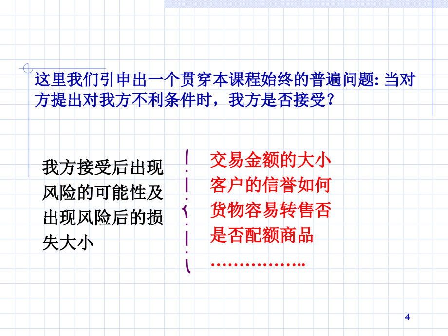 14国际贸易实务课件2——合同与标的(65页PPT)_第4页