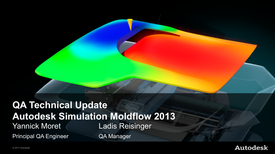 Moldflow-2013新功能介绍_第1页