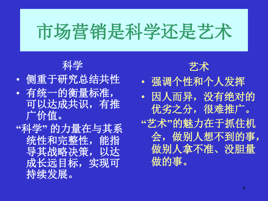 大客户管理专题培训课件(PowerPoint 61页)_第4页