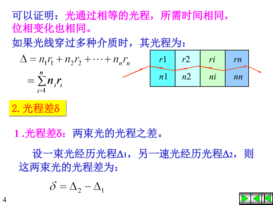 《光程差与薄膜干涉》PPT课件.ppt_第4页