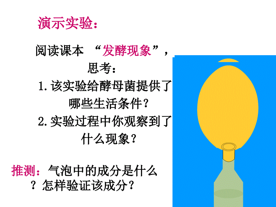 《人类对细菌和真菌的利用》课件4-1_第4页