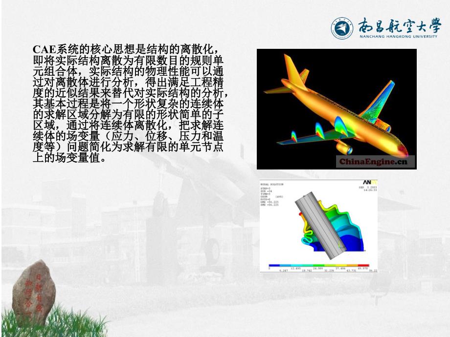 CAE与有限元分析_第4页