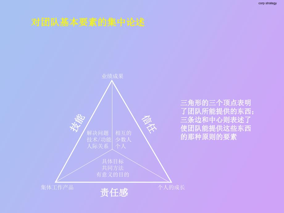 麦肯锡团队的智慧理念与框架_第3页