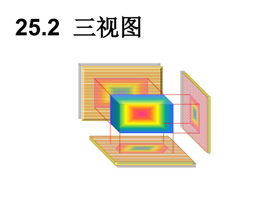 252三视图课件_第1页