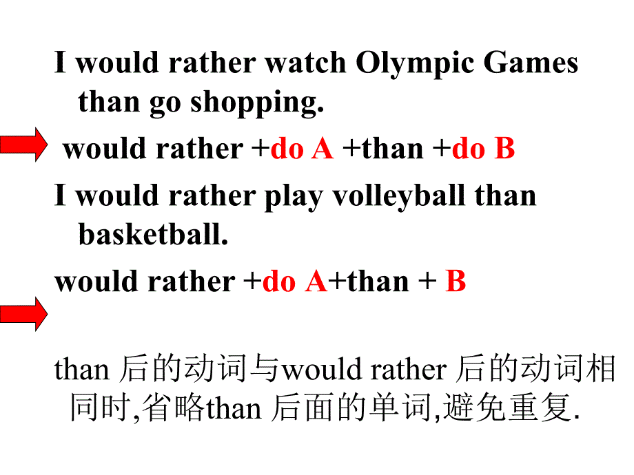 牛津译林版英语九上Unit 2 Colour课件之二_第4页