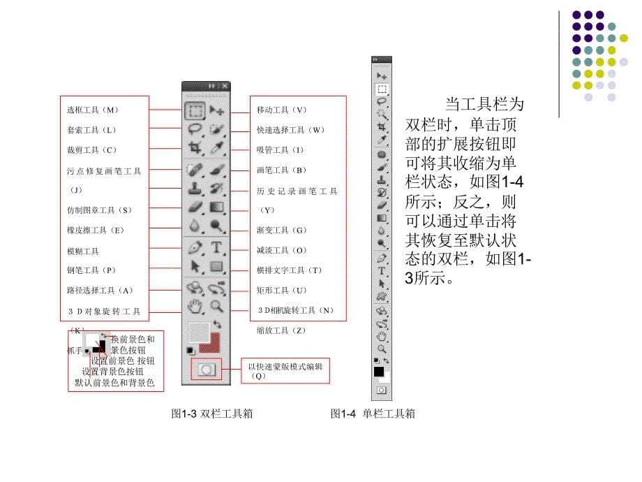 熟悉PhotoshopCS5界面.ppt_第5页