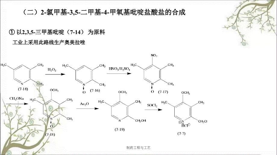 制药工程与工艺课件_第5页