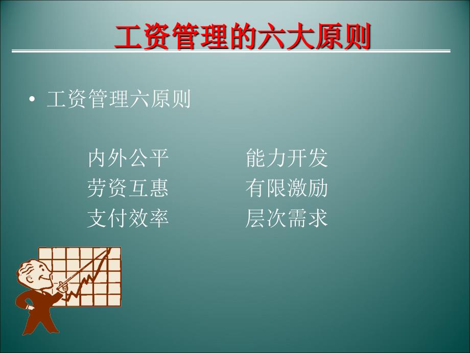 人力成本与企业薪资体系的设计与管理课程_第4页