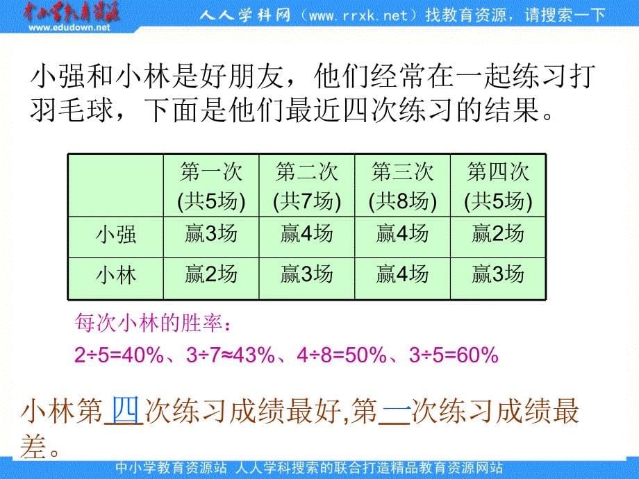 北师版数学六上生活中的比ppt课件2_第5页