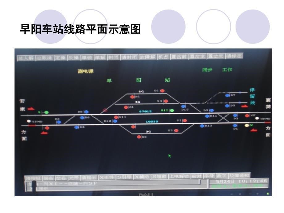 铁路双线自动闭塞行车办法课件_第5页