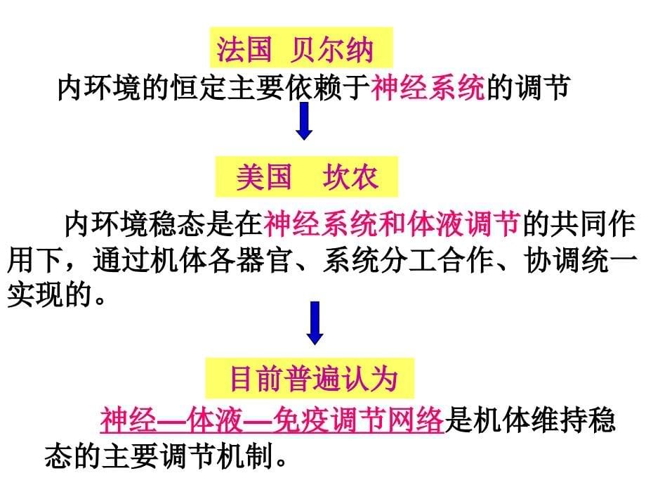 内环境稳态的重要性10课件_第5页