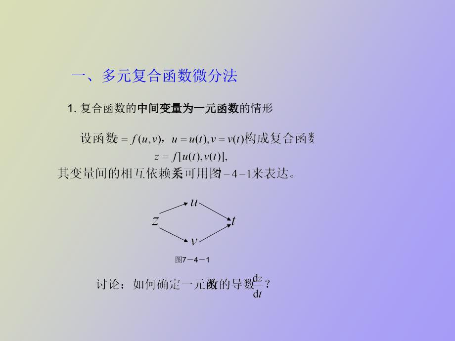 复合函数微分法与隐函数微分法_第4页