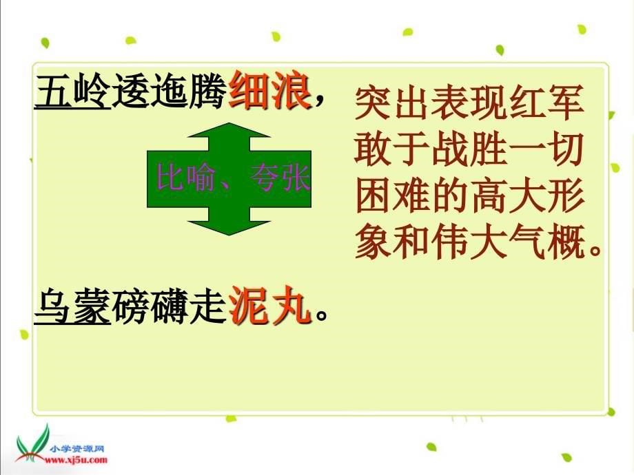 《律&#183;长征周》PPT课件.ppt_第5页