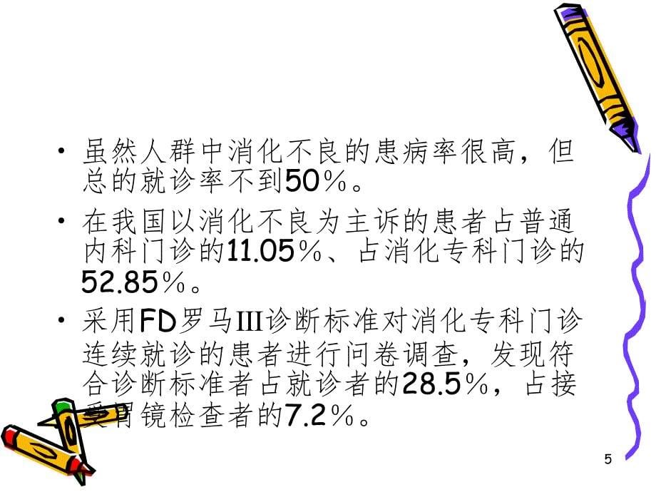 消化不良课堂PPT_第5页