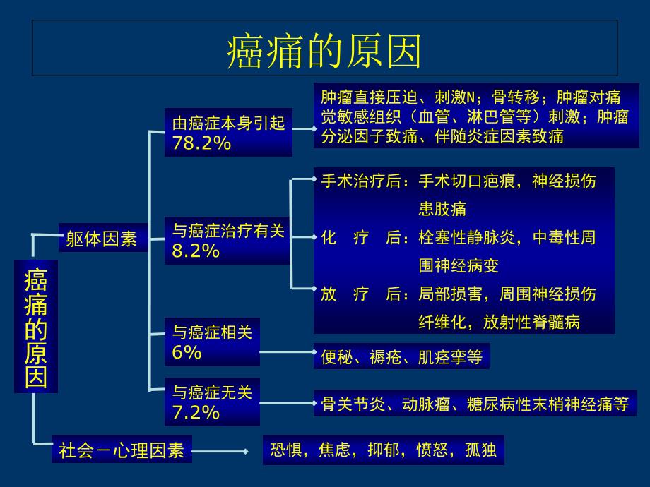 癌性疼痛的三阶梯止痛原则_第4页