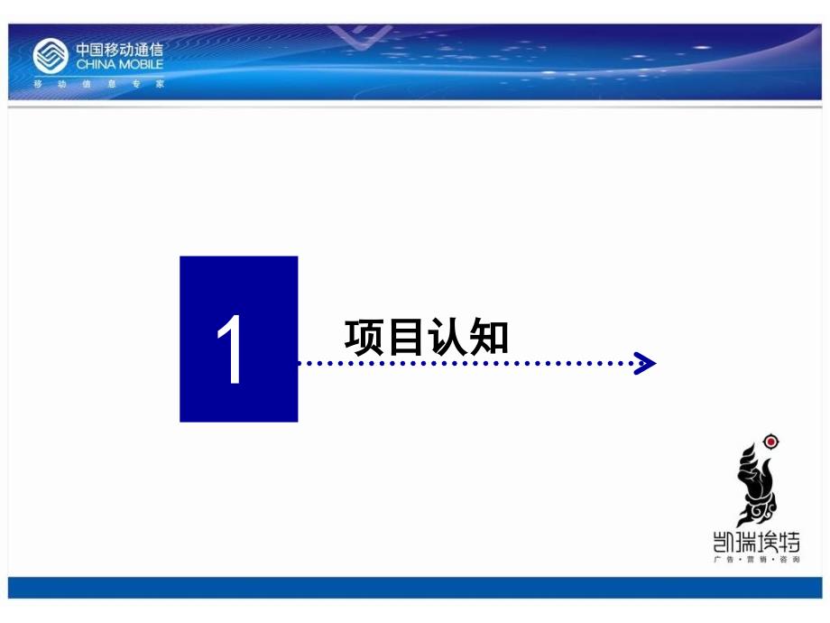 吉林移动移动行业信息化交流会方案_第3页