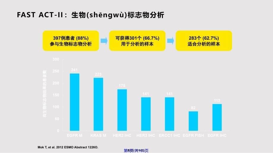 ESMO研究进展肺癌实用教案_第5页