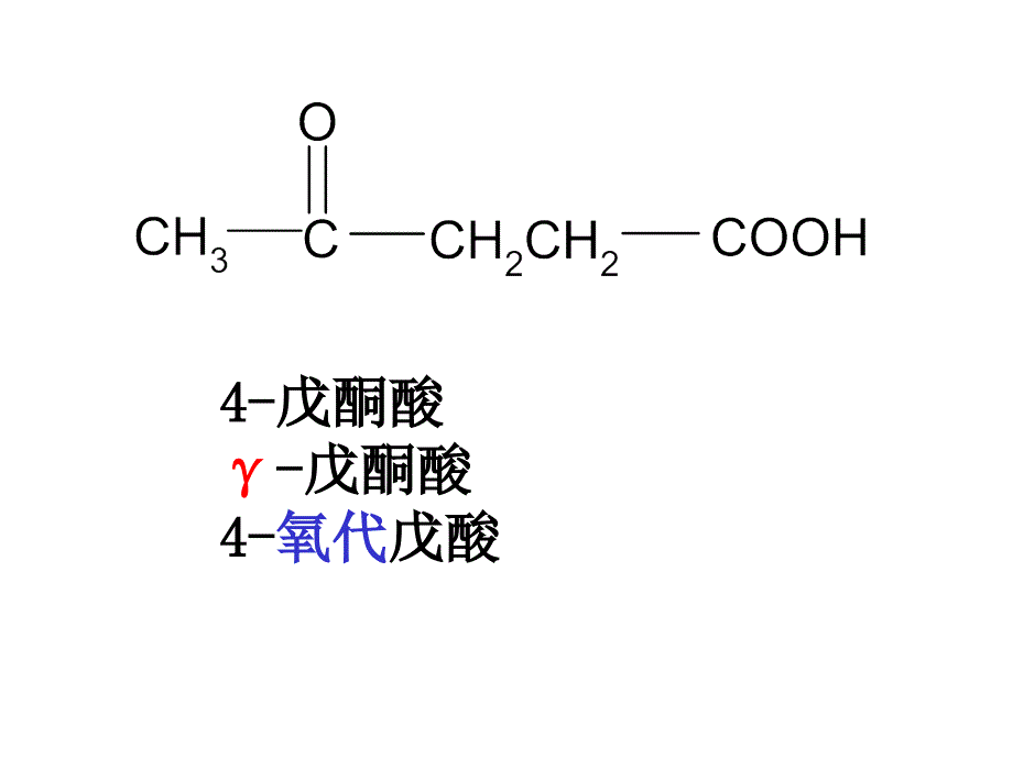 第十章取代羧酸精品PPT课件_第4页