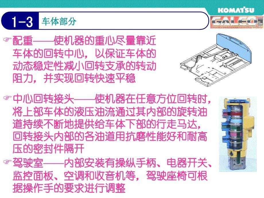 PC-7用户培训教材-精品资料文档整理_第5页