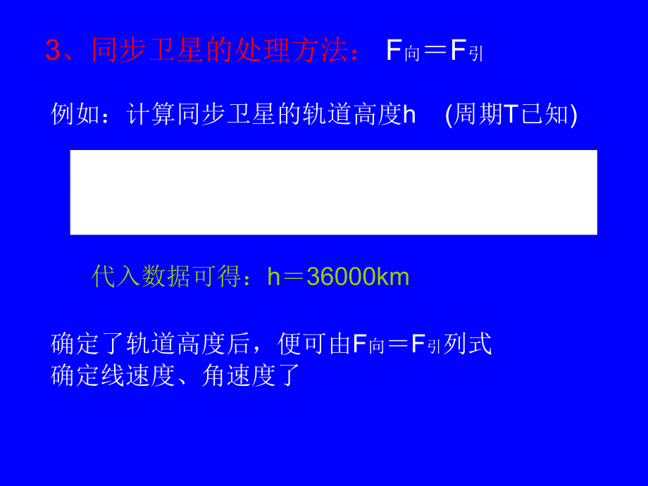 人造卫星变轨时速度分析_第3页