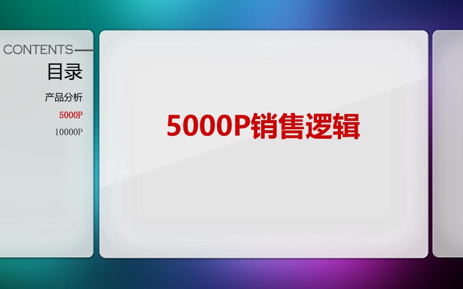 新华人寿好利年年保险客户特征销售文档_第4页