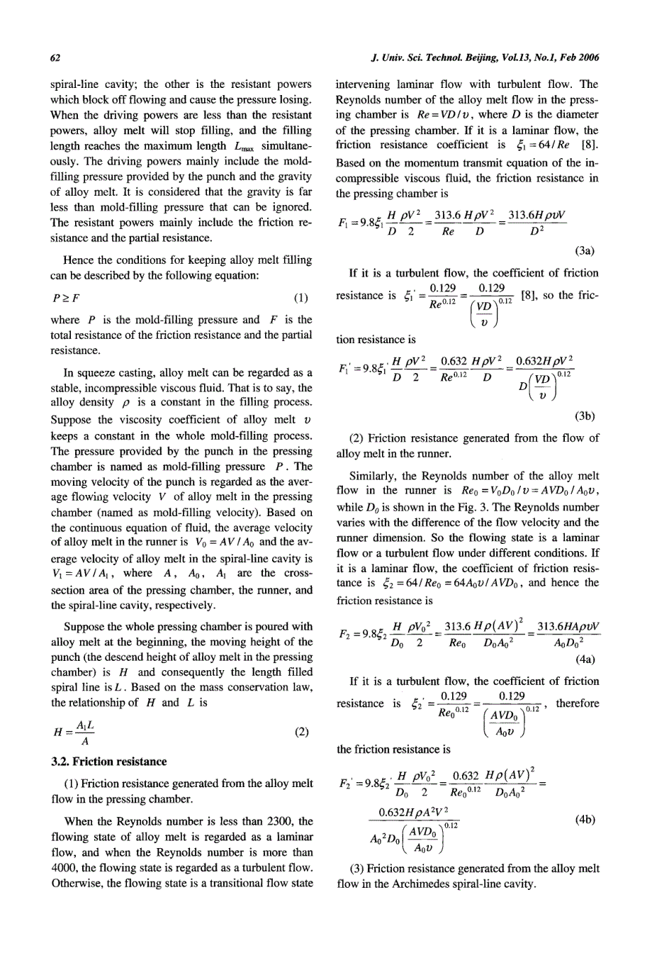 外文翻译--挤压铸造中合金熔体的模具填充能力评价英文版_第3页