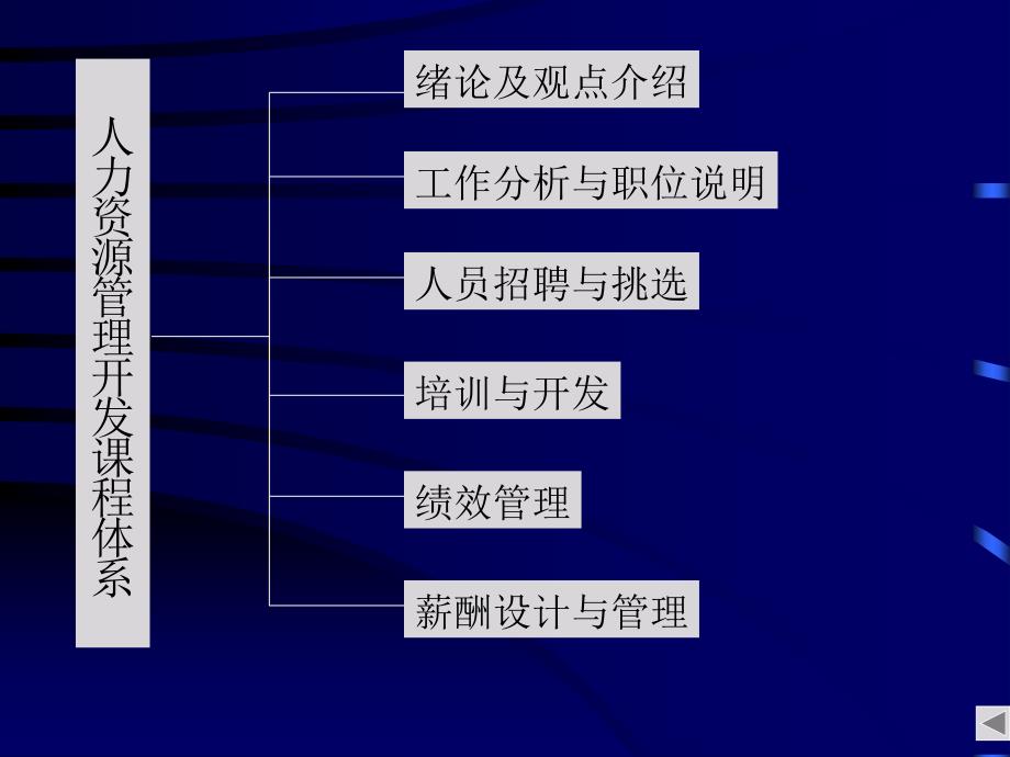 彭剑峰战略性人力资源管理与组织竞争优势_第2页