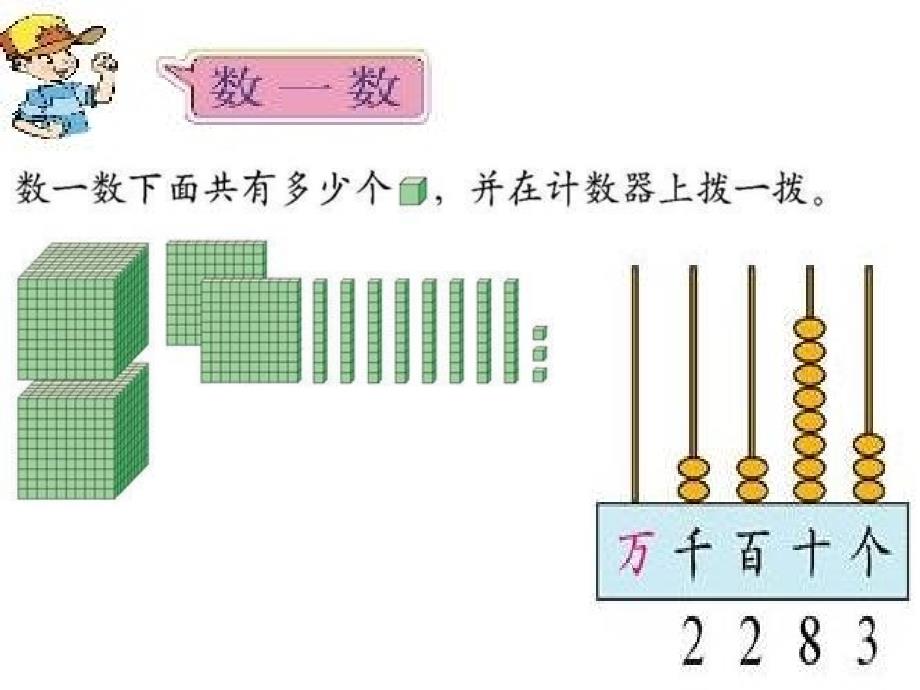 认识更大的数的课件_第4页