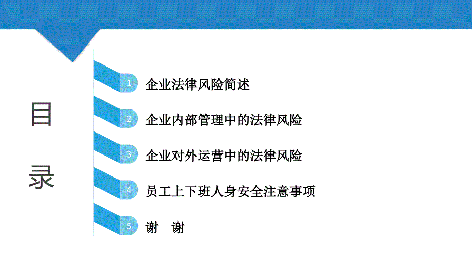 企业法律风险培训_第2页