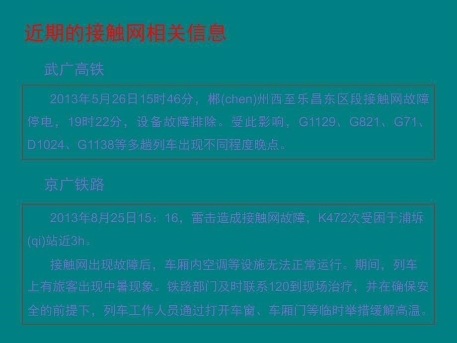 接触网6C检测技术PPT课件012_第5页