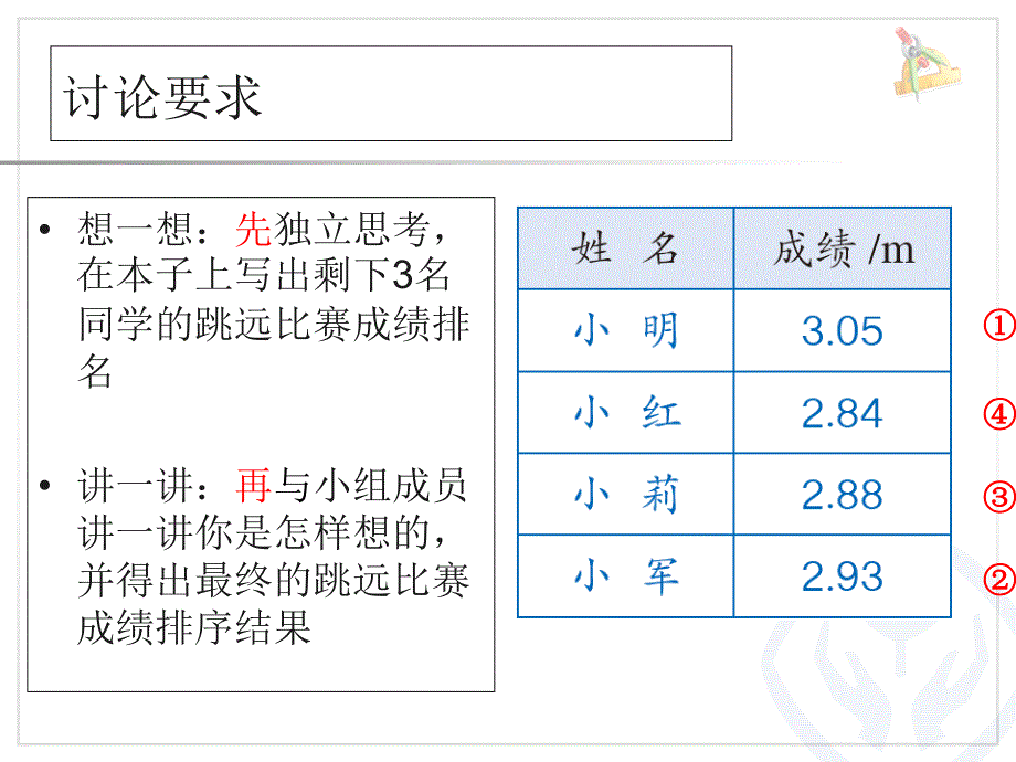 小数的大小比较课件_第3页