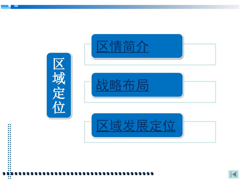 青岛市李沧现代商贸区现状及未来展望_第3页