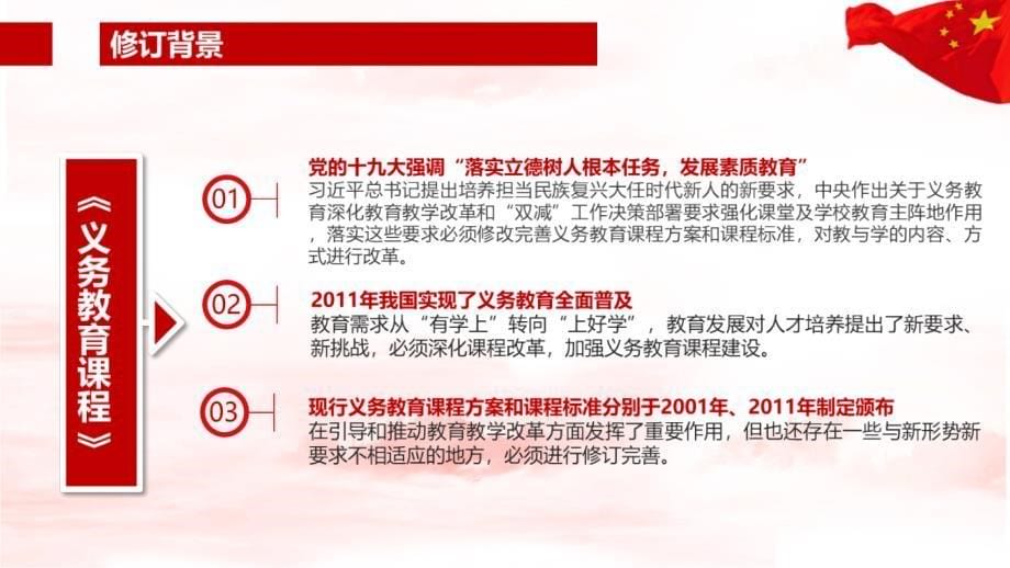 解读学习《2022信息科技课新课标》义务教育信息科技课课程标准（2022年版）PPT课件_第5页